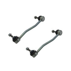 Front Axle Left And Right Anti Roll Bar Stabiliser Link For Tesla Model S 13 On