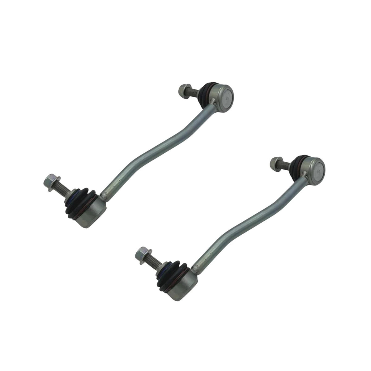 Front Axle Left And Right Anti Roll Bar Stabiliser Link For Tesla Model S 13 On