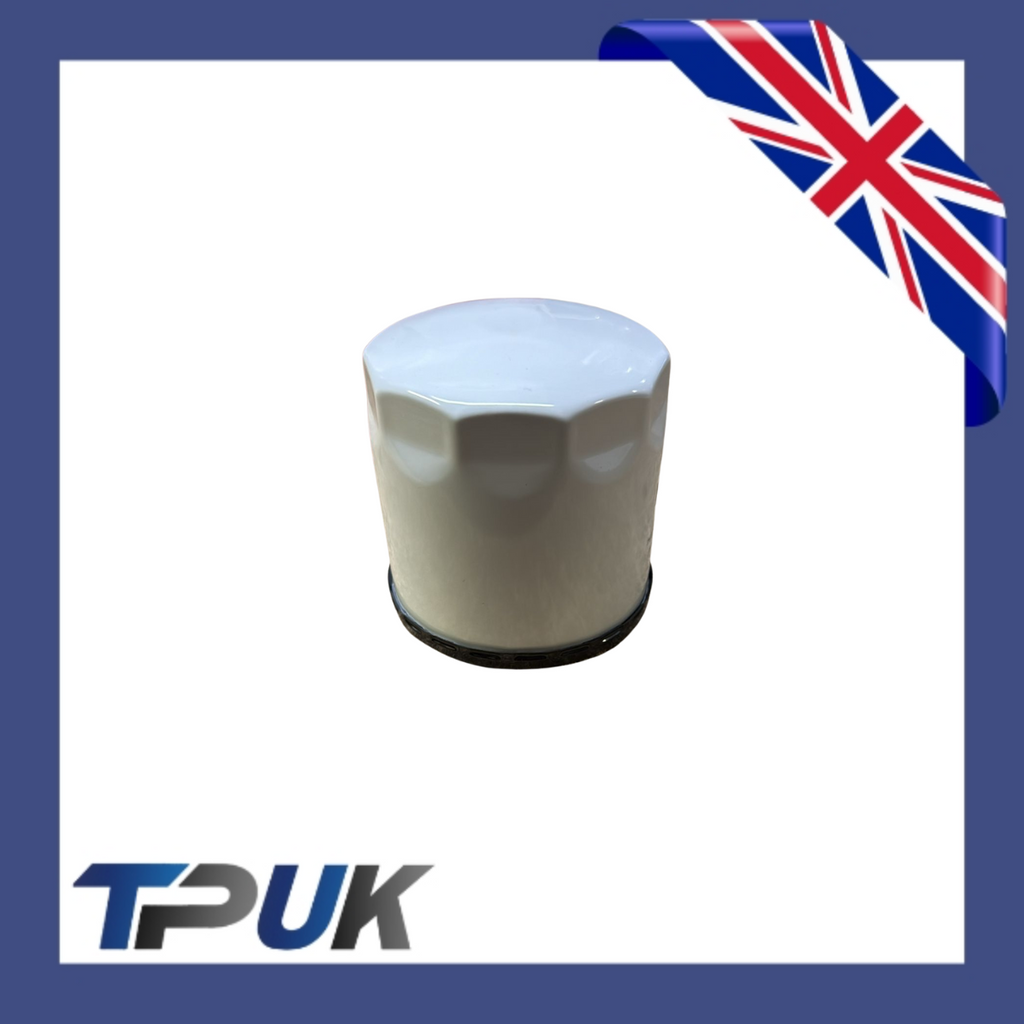 FORD FIESTA - FOCUS -TRANSIT CONNECT 1.8 DIESEL OIL FILTER