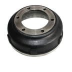 Ford Transit 2.4 Rwd Mk6 Brake Drum 00-06 Twin Wheel 6 Stud 1 Only