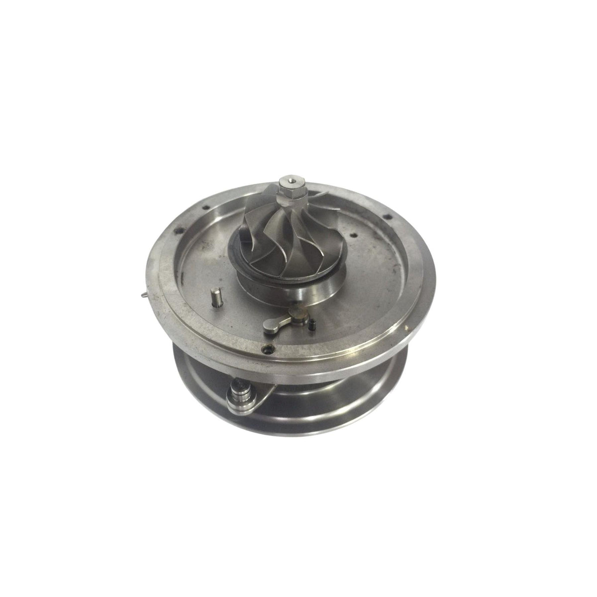 Turbo Turbocharger Cartridge For Ford Transit 2.2 Fwd Custom Tdci 12-2014 786880