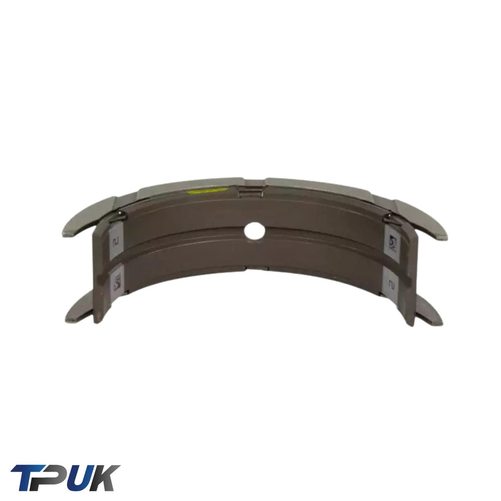 Crankshaft Main Thrust Bearing For Ford F-150 3.0 2018-2021 Upper 2203820 Jl3Z6337B