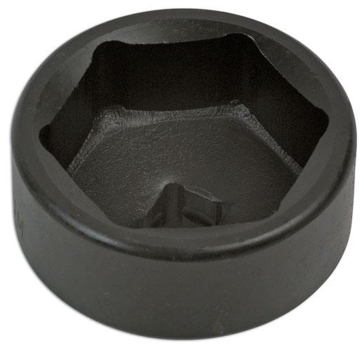 Laser Oil Filter Socket 3/8"D 36Mm Fits Vauxhall Opel Bmw Ford Mercedes-Benz