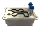 Oil Radiator Cooler For Ford Transit Mk6 2.0 2000-2006