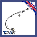 Engine Dual Knock Sensor For Ford Explorer F-150 Edge Fusion Ft4Z12A699C Genuine