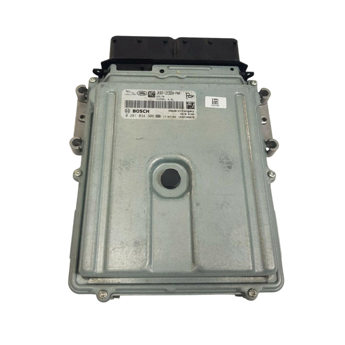 Engine Control Unit For Land Rover Discovery Sport 2.0 2014 On 028103430
