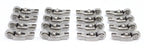 Ford Transit 2.2 Rocker Arm Follower Mk8 Euro 5 Tdci 2011 On Set Of 16