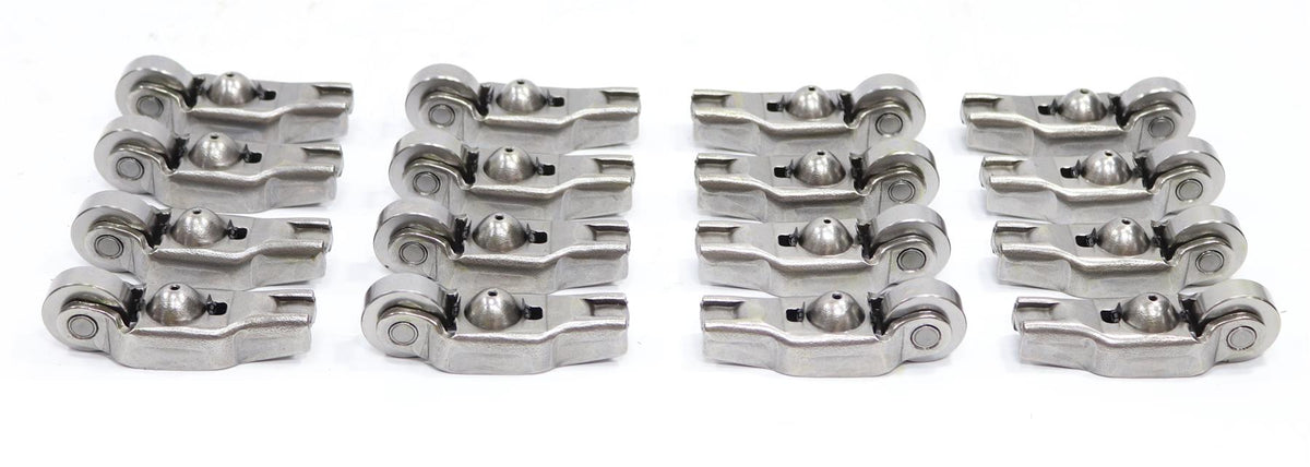 Ford Transit 2.2 Rocker Arm Follower Mk8 Euro 5 Tdci 2011 On Set Of 16