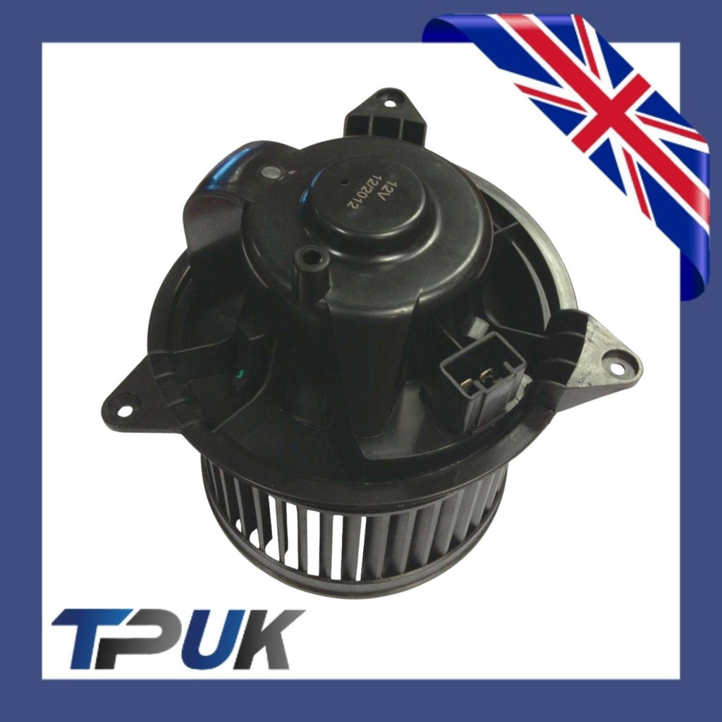 Ford Transit Connect Focus Heater Blower Motor Mondeo Jaguar X-Type