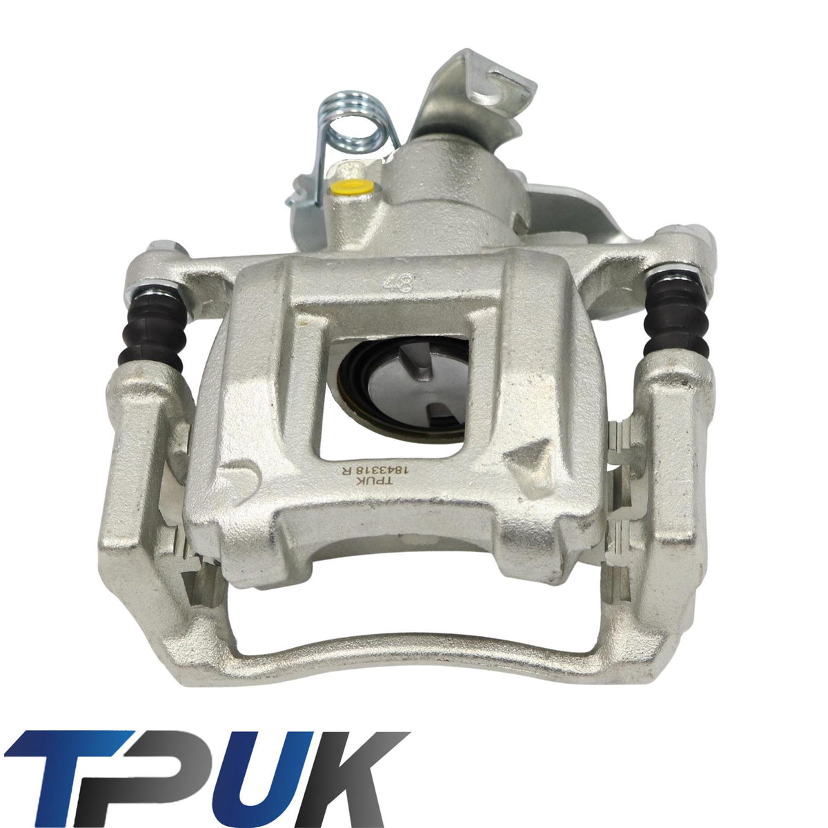 Rear Brake Caliper Right Ford Transit Mk8 330 Series Up 2.0 2.2 Single Wheel