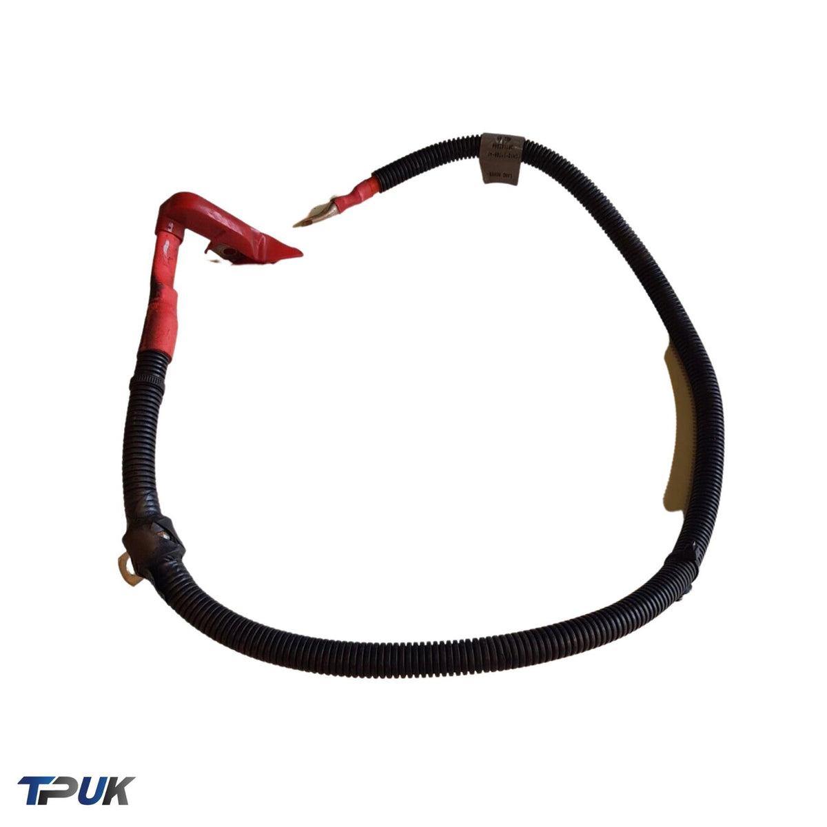Positive Battery Power Cable Lead For Land Rover Defender 2.2 2011-2015 Lr029658