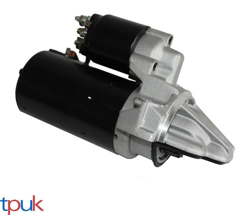 Ford Transit Mk7 Citroen Puegeot Landrover Starter Motor 2.4 2.2 Fwd Rwd 2006 On