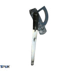 Electric Window Winder Regulator For Ford Transit 2.0 2.5 1991-2000 No Motor