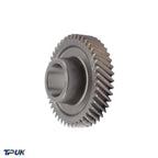 6Th Gear 6 Speed 200Ps For Ford Transit Mk7 2006-2014 104070018 8C1R-7J101-Ac