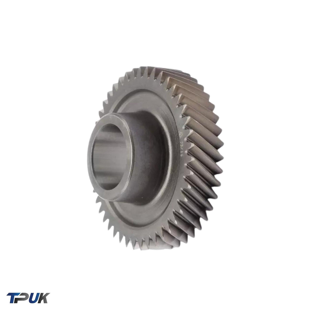 6Th Gear 6 Speed 200Ps For Ford Transit Mk7 2006-2014 104070018 8C1R-7J101-Ac