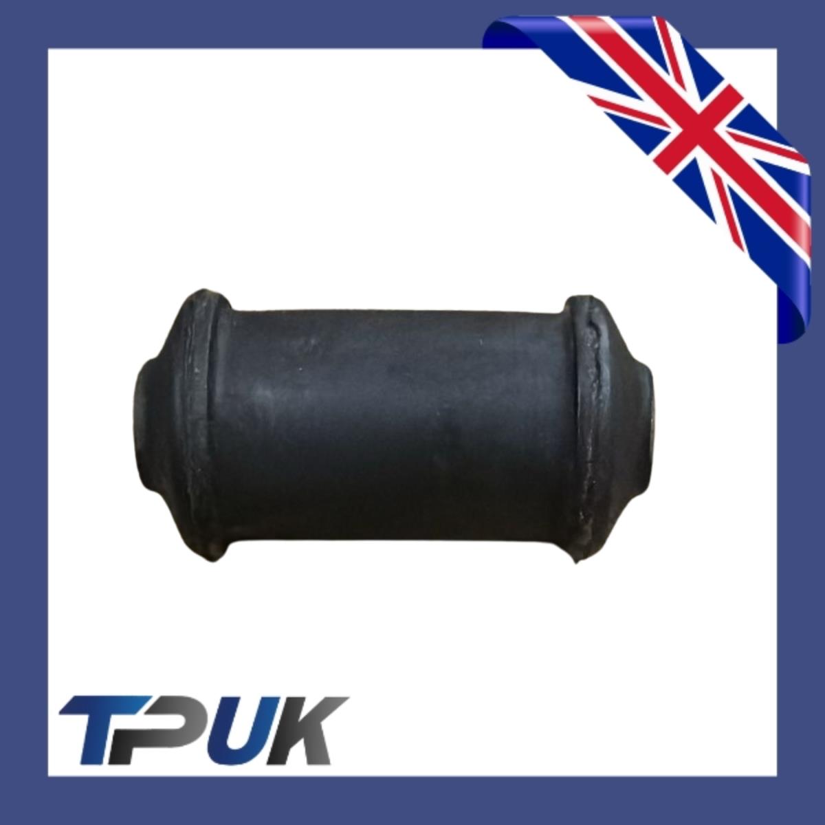 FORD TRANSIT REAR LEAF SPRING SHACKLE HANGER 2000-2006 MK6 2.0 2.4