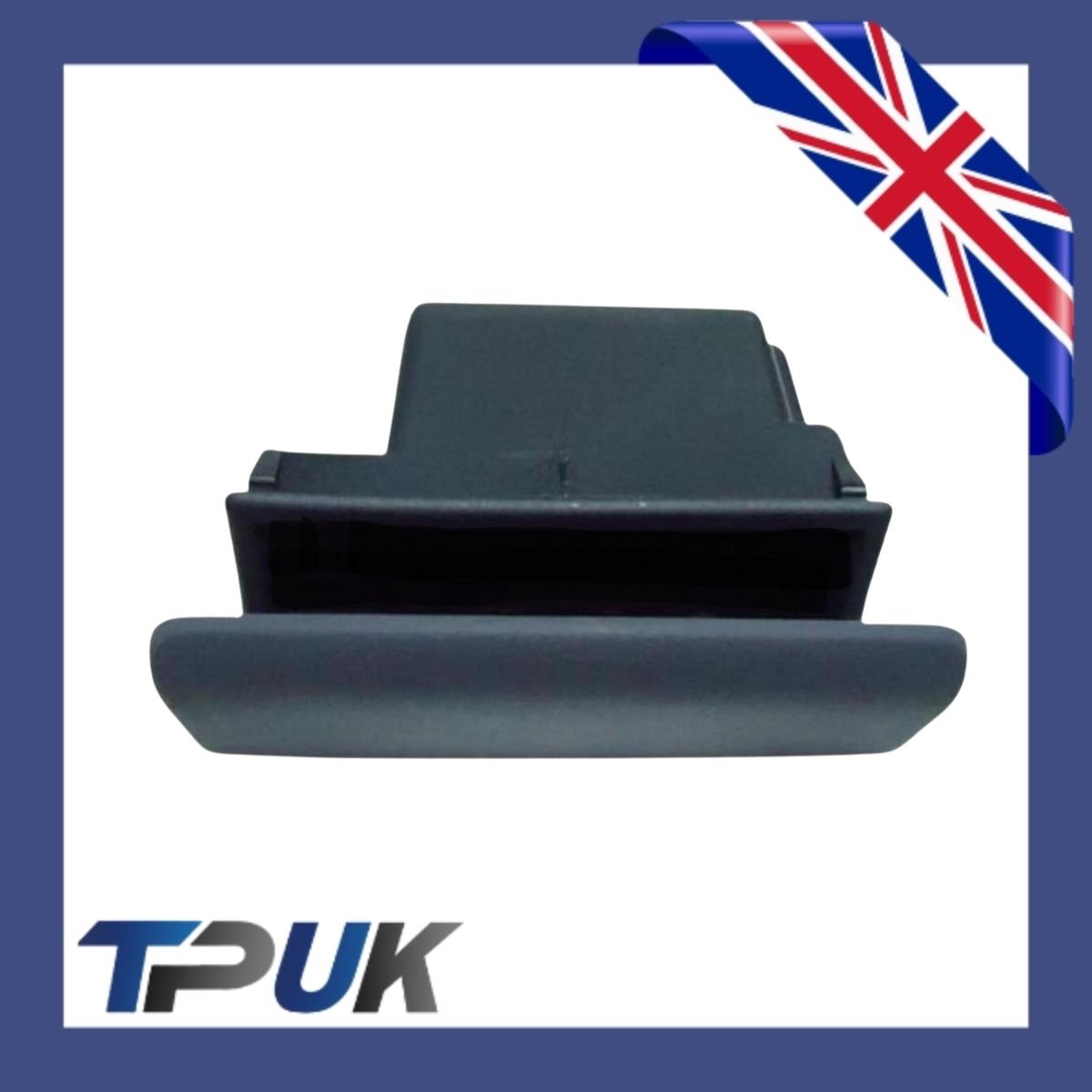 Car Ashtray For Ford Transit Mk6 2000-2006 4358577 Yc1Xv04810