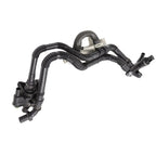 Egr Cooler Pipe Thermostat Housing For Ford Fiesta 1.4 2001-2017 1497377