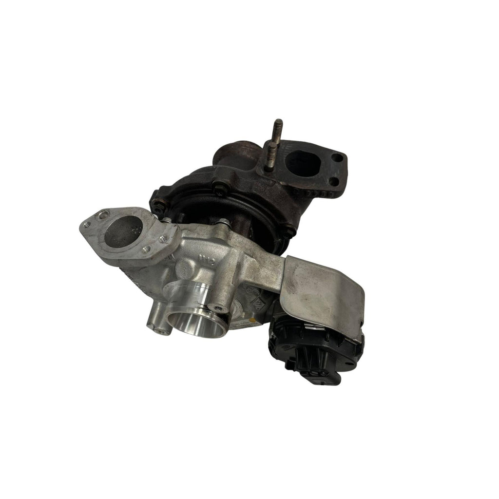 Turbocharger For Ford Ecosport Focus 1.5 Ecoblue 2017 On 845275-0001