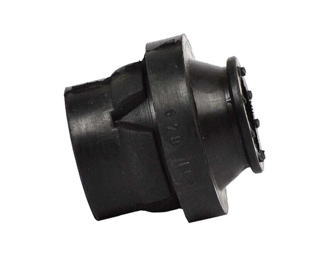 Rubber Radiator Mounting For Ford Mondeo Transit 1.8 2.0 2.2 2.5 3.0 1993-2007