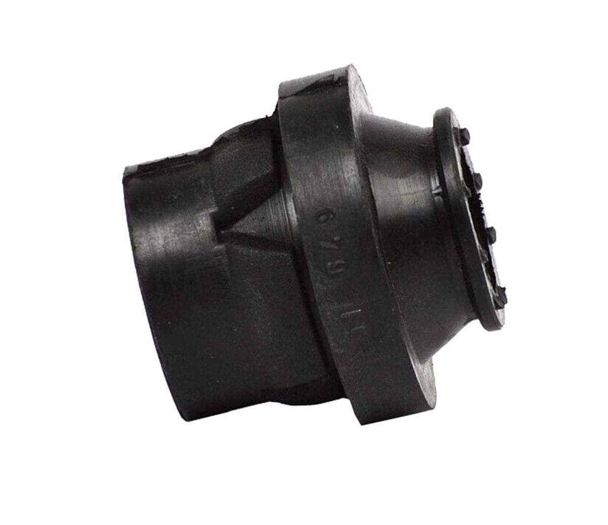 Rubber Radiator Mounting For Ford Mondeo Transit 1.8 2.0 2.2 2.5 3.0 1993-2007