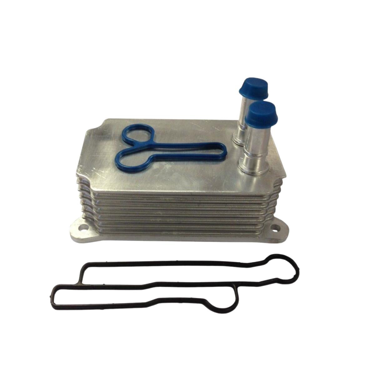 Transit 2.4 Rwd Mk6 2000-2006 Oil Cooler Radiator & Gasket Brand New