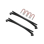 Transit Leaf Springs 3+1 & Ubolts Ford  Mk7 2.2 2.4 Rwd 2006-2014 Per Pair