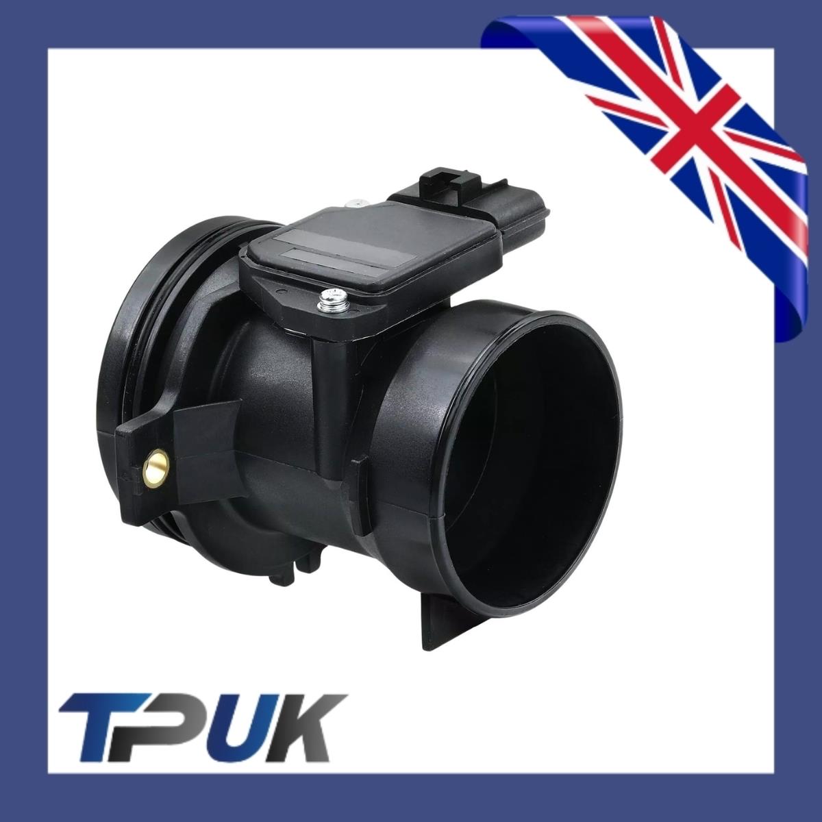 Mass Air Flow Sensor For Ford Mondeo Cougar Focus 1998-2004 1054420 Genuine