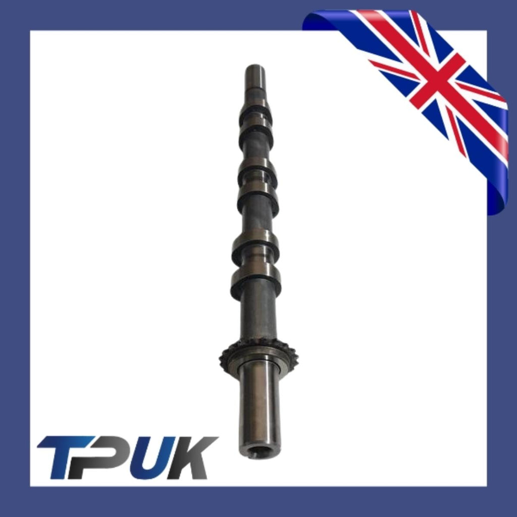 Genuine Ford Ranger 2023 On Exhaust Camshaft Lh 2603027 9X2Q6A273Ac