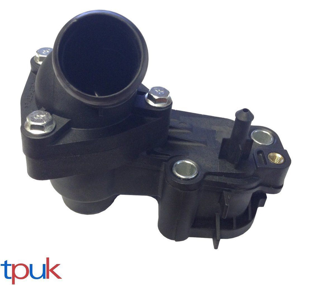 Ford Focus Transit Connect Galaxy Mondeo 1.8 Tdci Thermostat Housing Complete