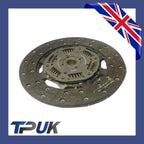 Clutch Kit For Ford Transit Mk7 3.2 200Ps 2007-2014 8C11-7550-Ac Genuine