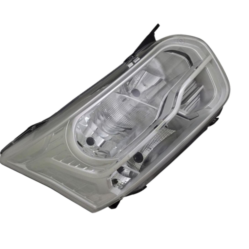 Headlight For Ford Ford Transit 2.2 2013 On Bk31-13W030-B Front Left Genuine