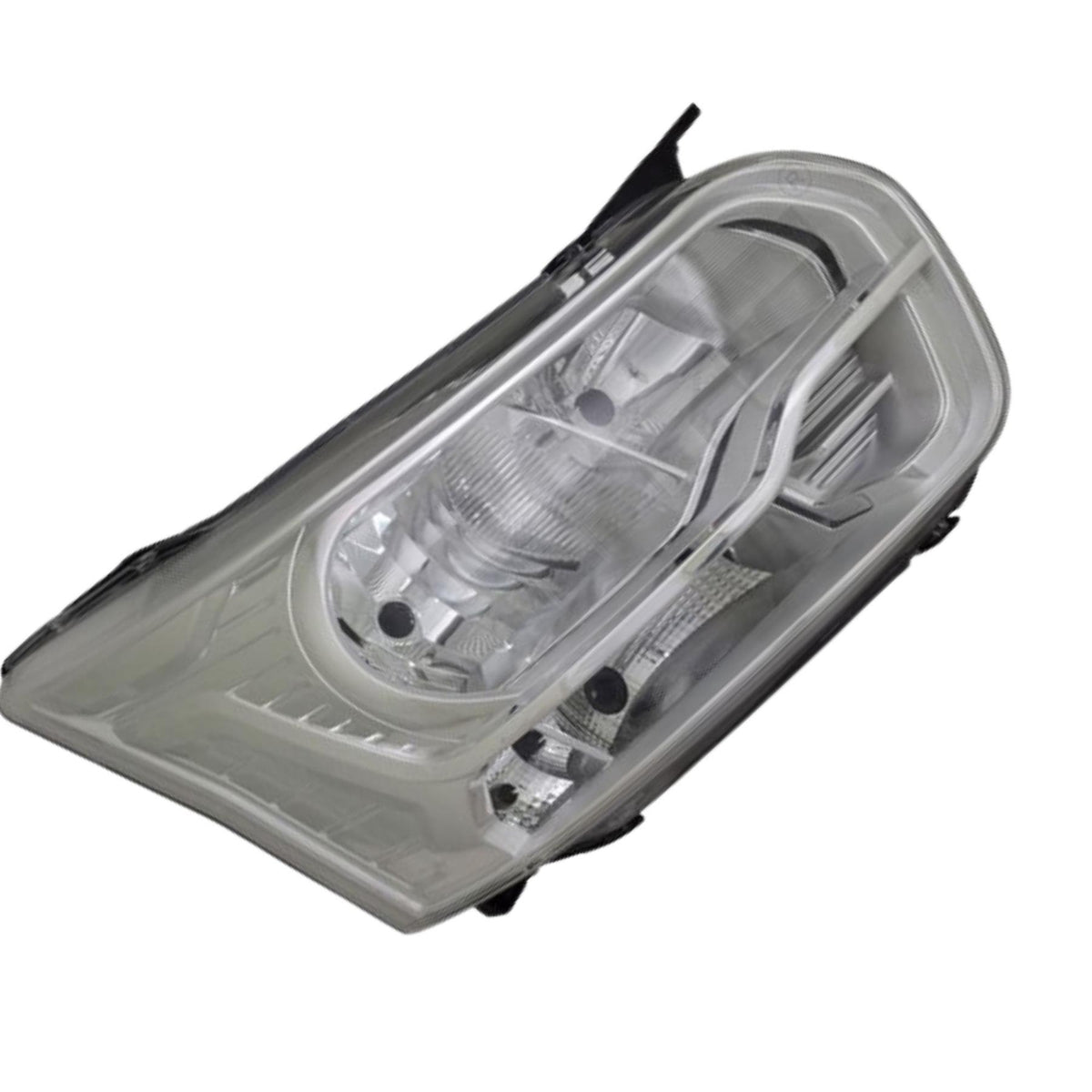 Headlight For Ford Ford Transit 2.2 2013 On Bk31-13W030-B Front Left Genuine