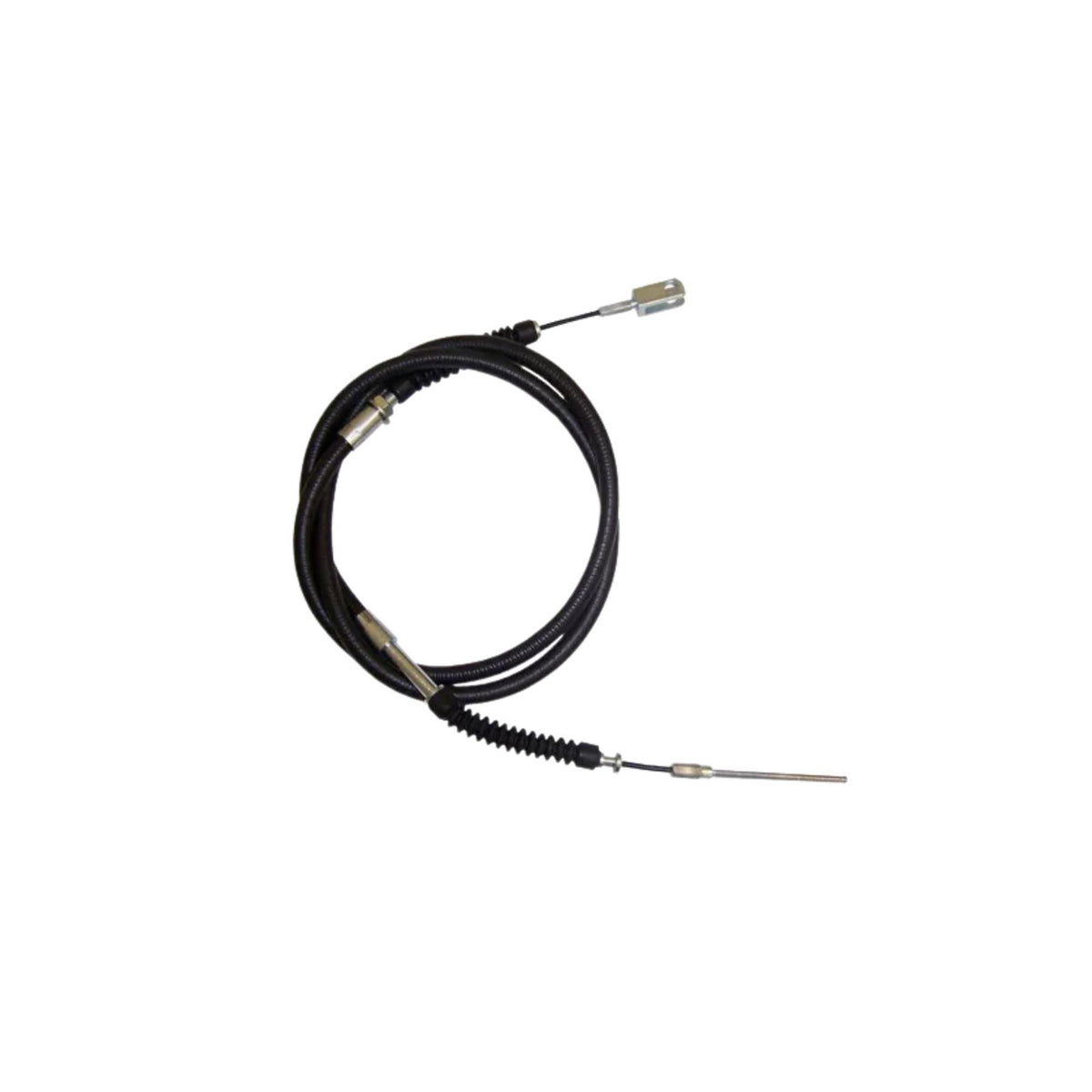 Brake Cable For Ford Transit 2.2 2.3 2.4 3.2 2006-2014 Left Hand 1441586 1380Mm