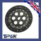 Brand New 2 Piece Dual Mass Clutch Kit For Transit Connect 1.8 Tdi 02-13