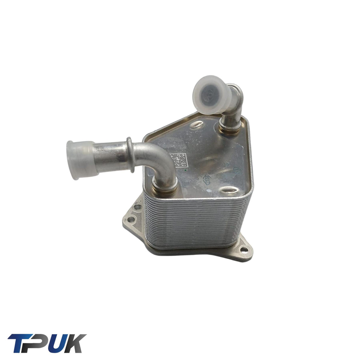 Oil Cooler For Ford Ranger T9 2022 On 2627041 Mb3Q6A642Ba Oem