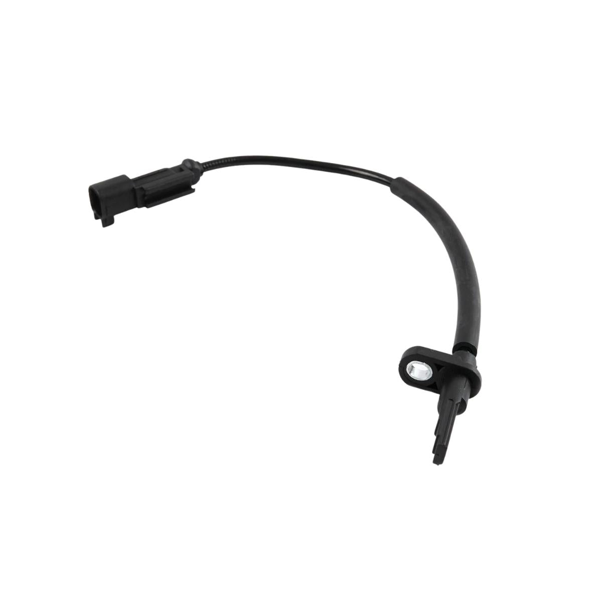 Ford Transit Single Wheel Front Abs Sensor Mk8 2.2 Fwd Rwd 2014 On 1763975