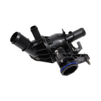 Complete Thermostat Housing For Ford Transit Mk8 Custom 2.0 Ecoblue Fwd Adblue