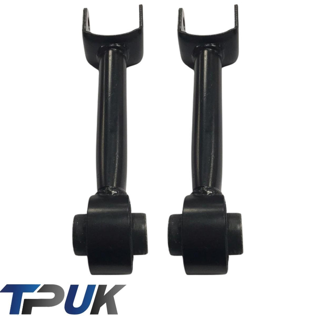 Rear Right And Left (2) Toe Link Control Arms For Tesla Model 3 1044431-00-G