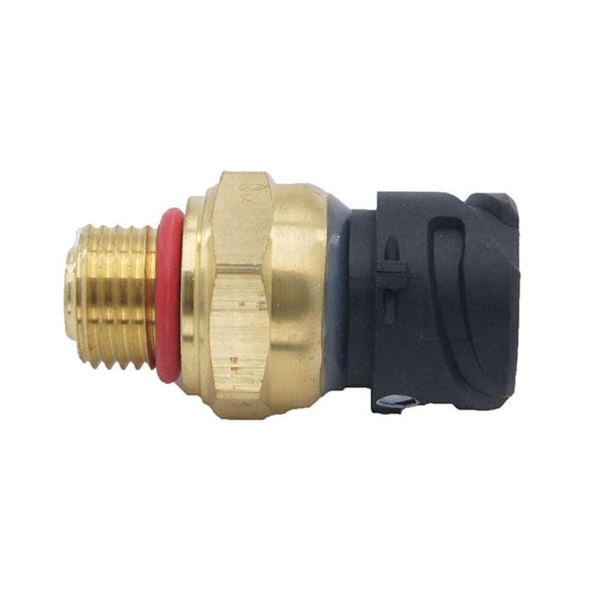 Fuel Oil Pressure Sensor For Volvo Fm Fh B12 B9 B11 2005 On 21746206 21634017