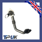 Egr Connecting Tube For Ford Focus Mk4 Galaxy 2.0 Ecoblue 140Kw Bccc 2018 On