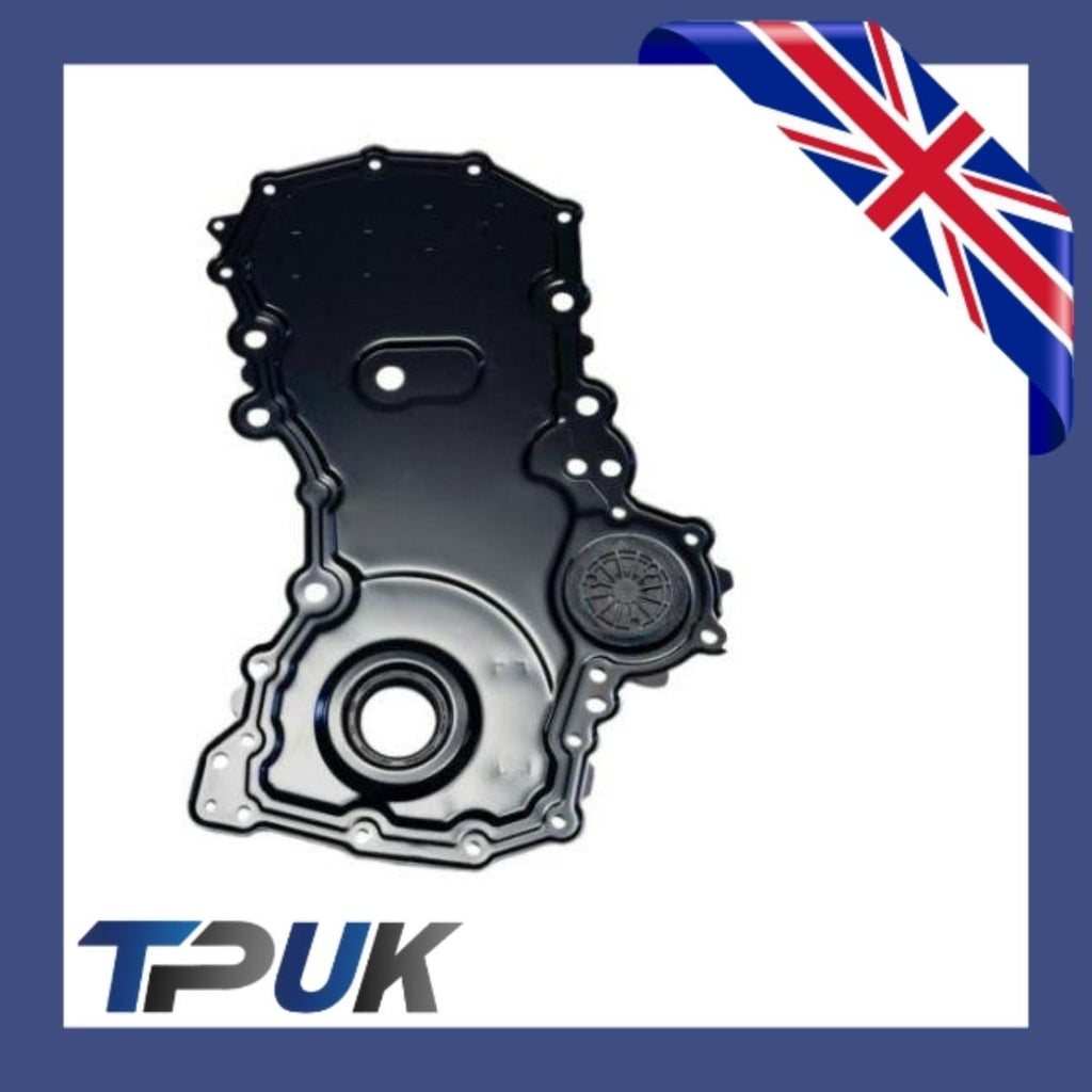 For Ford Ranger Timing Belt Cover And Seal 2.0 Ecoblue Adblue Rwd 2019 On