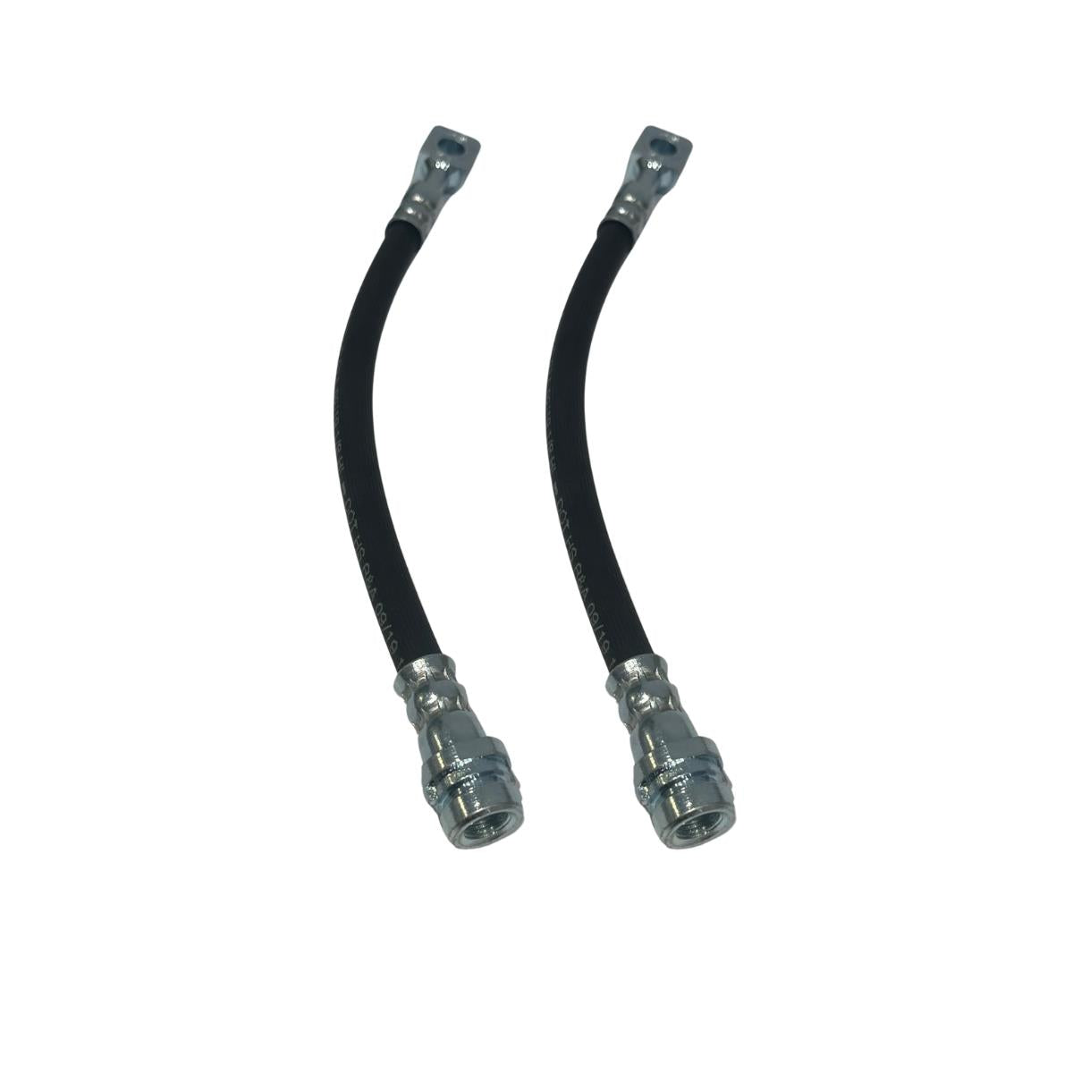 Rear Outer Brake Hose For Ford Transit 2.0 2.2 Ecoblue 2013 On Bk312C338Bb