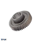 6Th Gear 6 Speed 200Ps For Ford Transit Mk7 2006-2014 104070018 8C1R-7J101-Ac