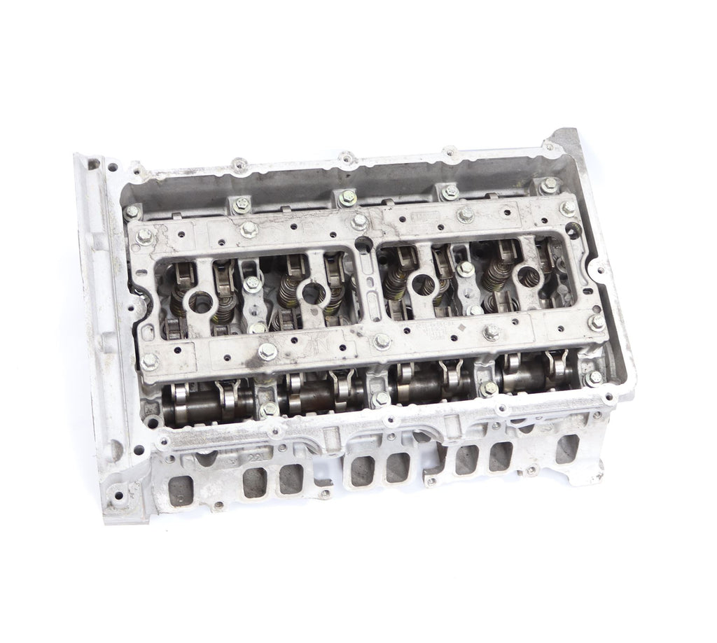 Ford Transit Mk7 2.2 Fwd Cylinder Head Complete Assembled Relay Boxer Ducato