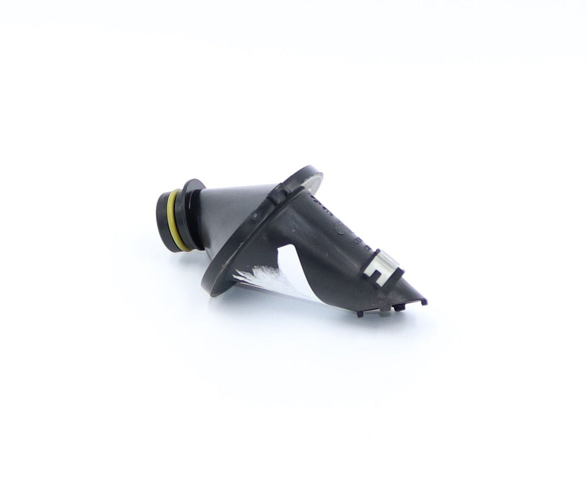 Genuine Ford Transit Mk8 Custom 2.0 Ecoblue Fwd Oil Pump Inlet Pipe 2016 On