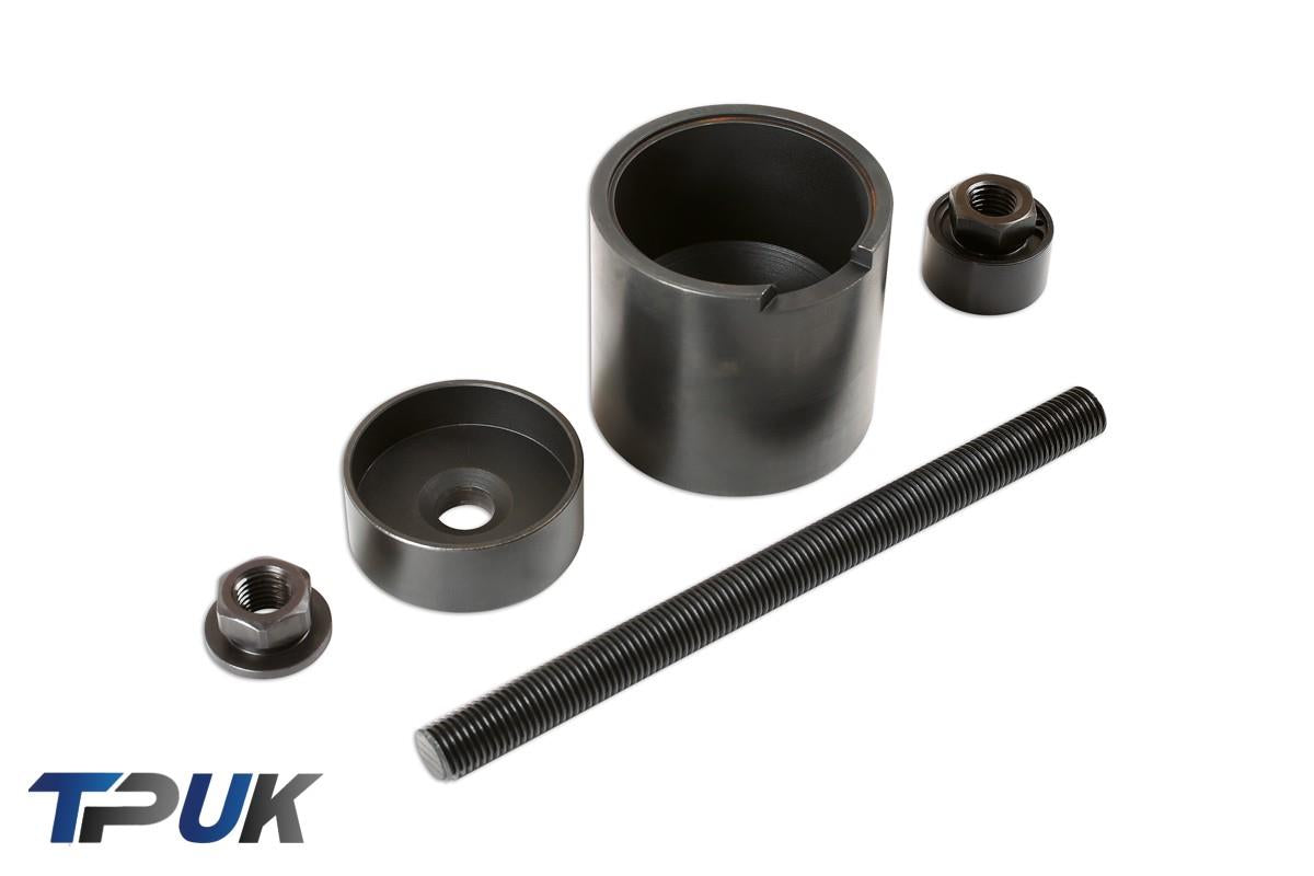 Laser Lower Arm Rear Bush Removal Tool For Ford Transit 2000-2013
