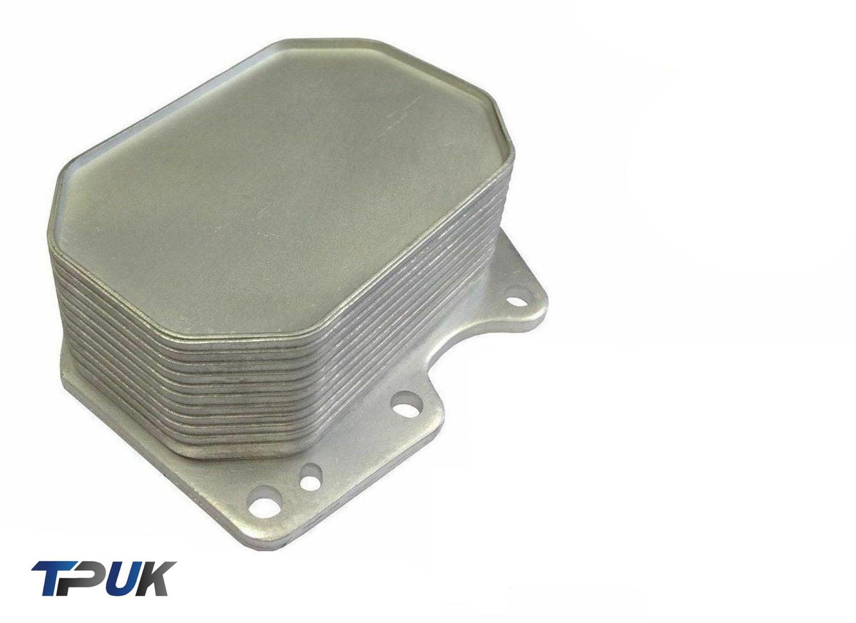 Transit Mk7 Oil Cooler Radiator 2.2 Fwd 2006 -2012  Euro 4  Brand New 2132516
