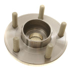 Front Wheel Bearing Hub Flange Assembly For Ford C-Max Focus Mk3 2020593