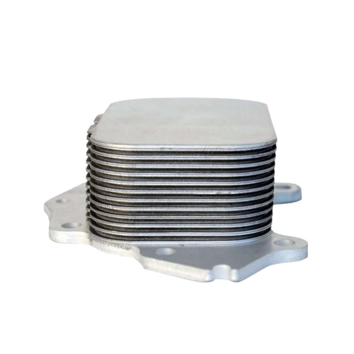 Oil Cooler Radiator For Ford Focus Fiesta 1.6 Diesel Tdci 90/110Ps Dv6 1145941